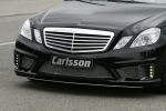 Mercedes-Benz E-Class by Carlsson 2009 года